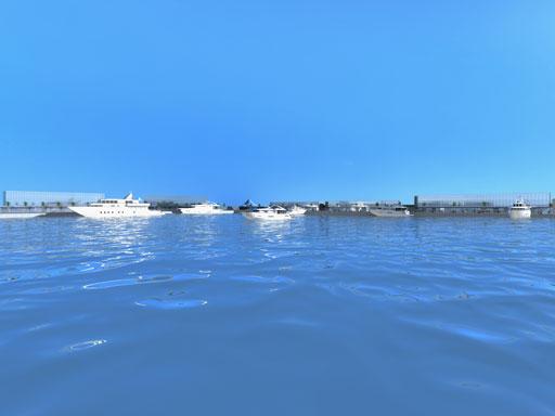 A-cero Projects A-cero presenta un proyecto para el puerto de Tarragona