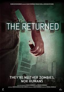 The Returned nuevo poster The Returned nuevo poster