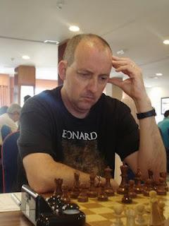 'El eterno olvido', de Enrique Osuna 'El eterno olvido', de Enrique Osuna