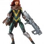 MARVEL Legends X Men Hope Summers MARVEL Legends X Men Hope Summers