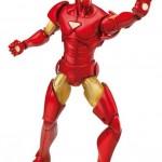 MARVEL Legends Extremis Iron Man MARVEL Legends Extremis Iron Man