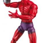 MARVEL LEgends Klaw MARVEL LEgends Klaw