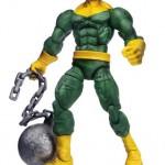 MARVEL Legends Thunderball MARVEL Legends Thunderball