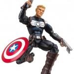 MARVEL Legends Steve Rogers Cap MARVEL Legends Steve Rogers Cap