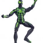 MARVEL Legends Big Time Spider Man MARVEL Legends Big Time Spider Man