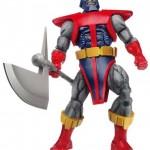 MARVEL Legends Terrax build a figure MARVEL Legends Terrax build a figure