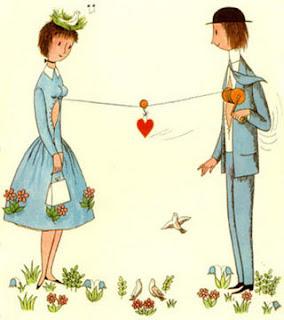 De santos y amores De santos y amores