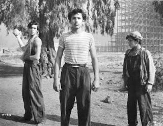 Los olvidados Los olvidados
