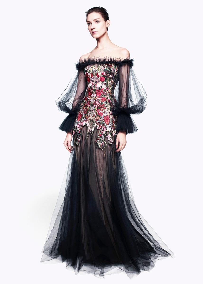 Alexander McQueen Pre-fall 2012