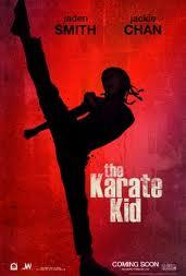 Sony ficha a Zak Penn para reescribir la secuela de Karate Kid