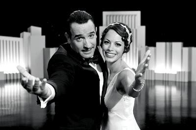 Premios Bafta. The Artist arrasa con todo,camino de los Oscars Premios Bafta. The Artist arrasa con todo,camino de los Oscars