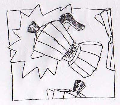 Una excursión al campo, igual / que una excursión al tiempo Una excursión al campo, igual / que una excursión al tiempo