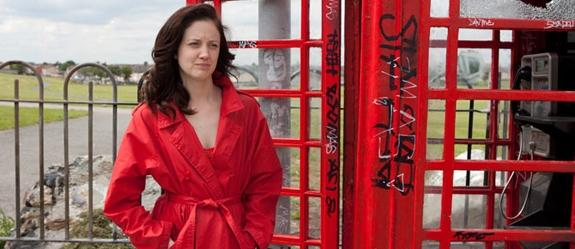 Crónica Berlinale 2012: Crónica Berlinale 2012: