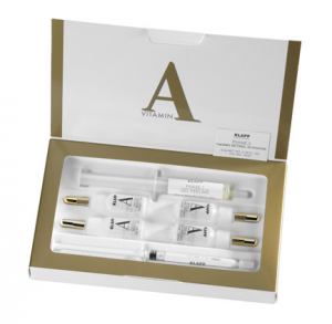 klapp Tratamiento con vitamina A en Boconó Estética