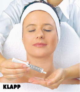 klapp Tratamiento con vitamina A en Boconó Estética