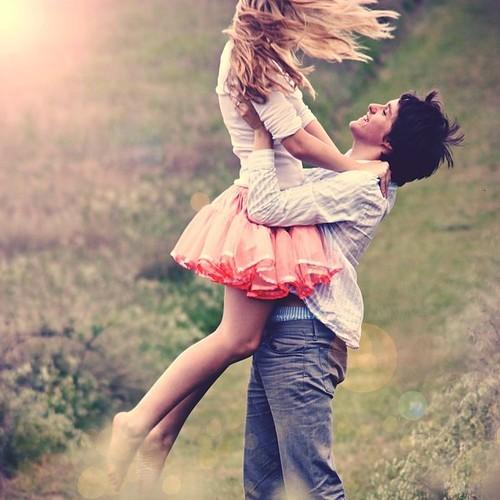 Dile a SAN VALENTIN que el amor NO es cosa de 2... Dile a SAN VALENTIN que el amor NO es cosa de 2...
