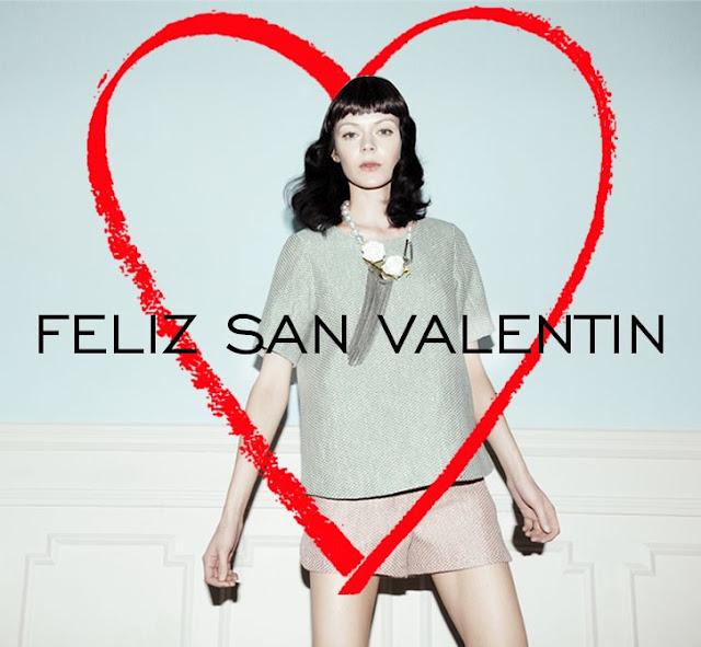 BIMBA & LOLA FELIZ SAN VALENTÍN BIMBA & LOLA FELIZ SAN VALENTÍN