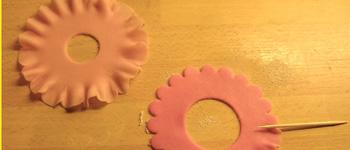 Paso a paso: Tarta barbie princesa Paso a paso: Tarta barbie princesa
