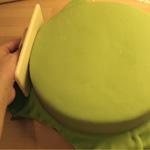Paso a paso: Tarta barbie princesa Paso a paso: Tarta barbie princesa