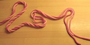 Paso a paso: Tarta barbie princesa Paso a paso: Tarta barbie princesa