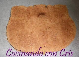 Paso a paso: Tarta Fondant Hello Kitty Paso a paso: Tarta Fondant Hello Kitty