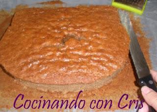 Paso a paso: Tarta Fondant Hello Kitty Paso a paso: Tarta Fondant Hello Kitty