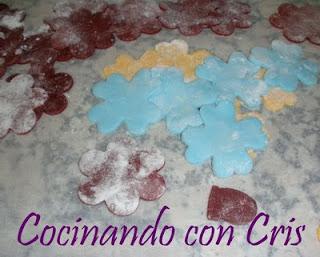 Paso a paso: Tarta Fondant Hello Kitty Paso a paso: Tarta Fondant Hello Kitty