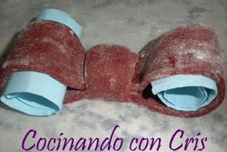 Paso a paso: Tarta Fondant Hello Kitty Paso a paso: Tarta Fondant Hello Kitty