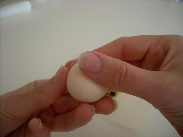 Modelado en fondant: Abeja Anne Geddes http://i65.photobucket.com/albums/h229/astrawes/5Gezichtje.jpg