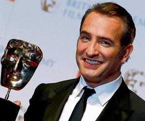Ganadores Bafta 2012 Ganadores Bafta 2012