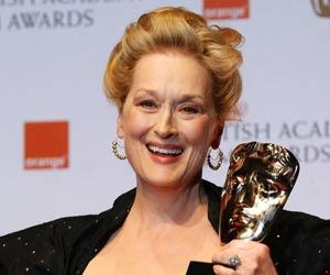 Ganadores Bafta 2012 Ganadores Bafta 2012