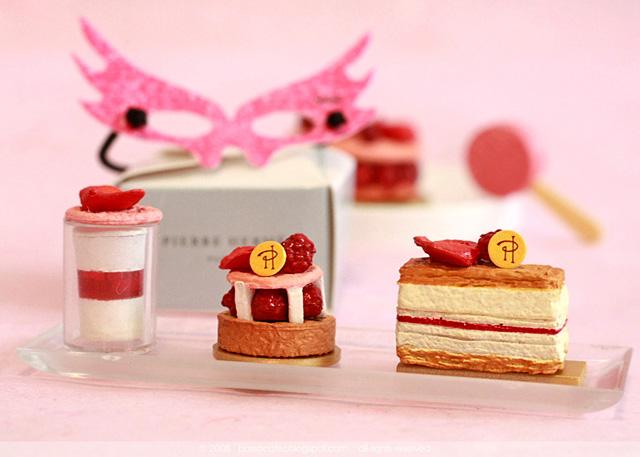 EL DESEO SE LLAMA PIERRE HERMÉ EL DESEO SE LLAMA PIERRE HERMÉ