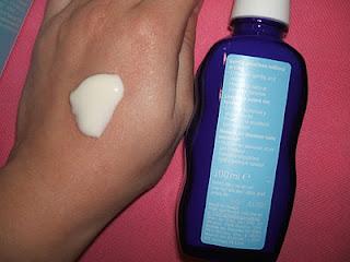 Leche Limpiadora Weleda Leche Limpiadora Weleda