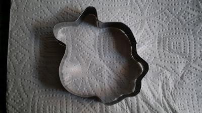 Moldes y cortadores para galletas y fondant. Moldes y cortadores para galletas y fondant.