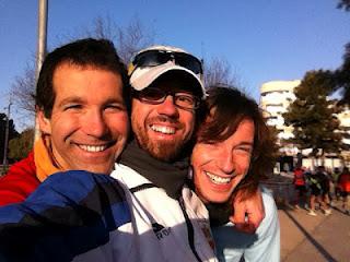 MEDIA MARATON DE GAVÁ MEDIA MARATON DE GAVÁ