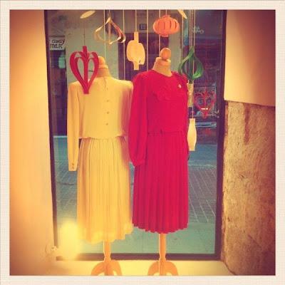 Últimas aperturas vintage en Madrid