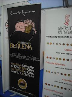 XIX Feria del Embutido de Requena 2012 XIX Feria del Embutido de Requena 2012
