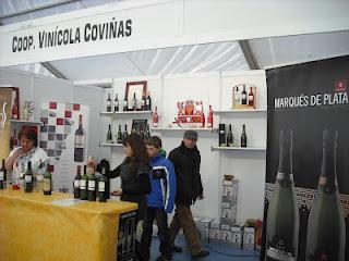 XIX Feria del Embutido de Requena 2012 XIX Feria del Embutido de Requena 2012
