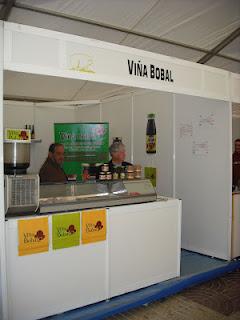 XIX Feria del Embutido de Requena 2012 XIX Feria del Embutido de Requena 2012
