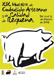 XIX Feria del Embutido de Requena 2012 XIX Feria del Embutido de Requena 2012