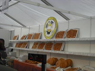 XIX Feria del Embutido de Requena 2012 XIX Feria del Embutido de Requena 2012