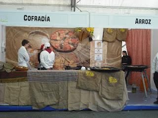 XIX Feria del Embutido de Requena 2012 XIX Feria del Embutido de Requena 2012