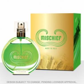 Perfumes basados en Los Vengadores de Marvel Perfumes basados en Los Vengadores de Marvel