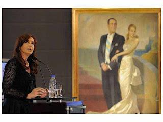 Peronismo verdadero vs peronismo empírico, continuando la tesis de Altamirano Peronismo verdadero vs peronismo empírico, continuando la tesis de Altamirano