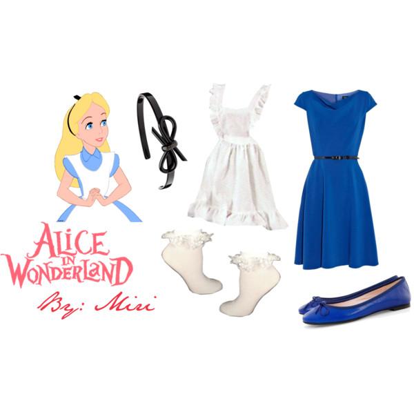 Alice