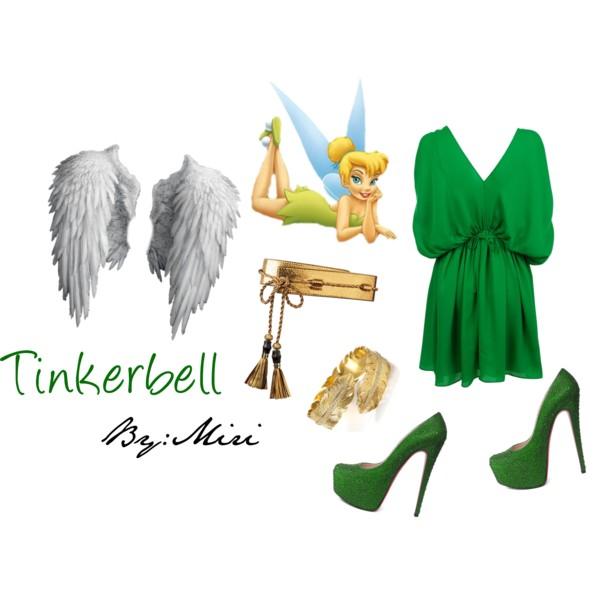 Tinkerbell