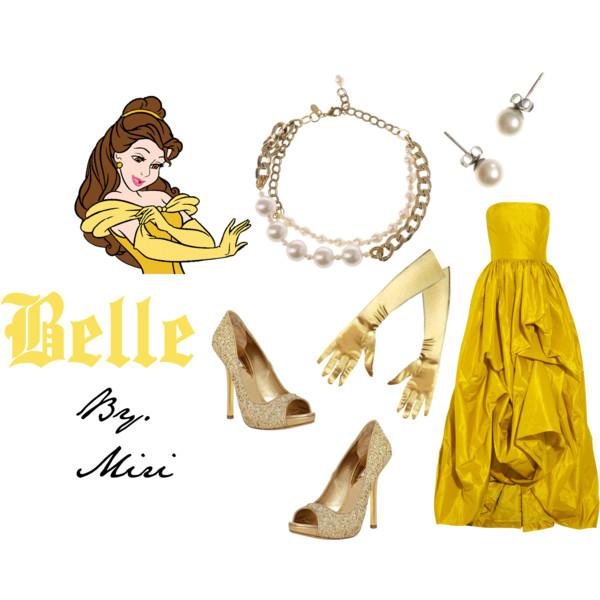 Belle