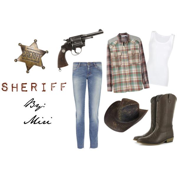 Sheriff