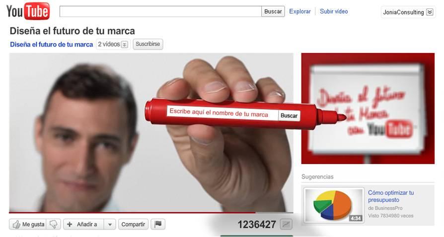 11 campañas interactivas geniales en youtube 11 campañas interactivas geniales en youtube