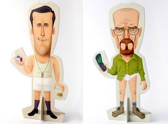 trecool-Andres-Martinez-Ricci-01 Trimdoll :: figuras de Breaking Bad y Mad Men